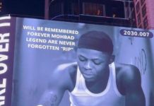 Suspect claims Mohbad’s wife trying to frame him for his death