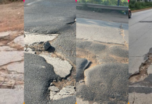 Rapper, Sarkodie joins campaign to demand fixing of pothole-ridden Tema motorway