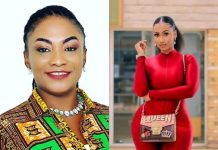 Moira Dawson Williams slammed Hajia 4 real for being too dumb