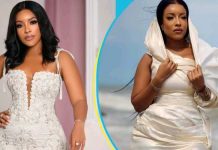 Multiple award winning actress Joselyn Dumas clocks 43