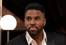 US star, Jason Derulo has been accused and sued for sexual harassment by fellow singer