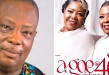 Legendary Tagoe Sisters pleads to Zapp Mallet for exclusion from 40th anniversary event