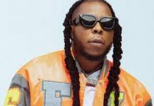 Rapper, Edem discloses why Ghana’s music is not global