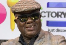 Fred Kyei, well known as Fredyma, says trending ‘Cobra’ song was just an experiment