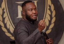 Celebrities don’t need to be scared of death prophecies –Music producer, Kaywa