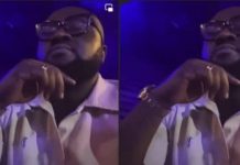 Late CEO of Kikibees memorial held, funeral dated for Dec. 9 and 10