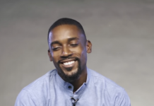 Actor, Mawuli Gavor claims Ghanaians are not go-getters