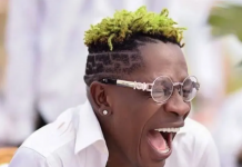 Shatta Wale attacks Stonebwoy over his remarks on throwing money at fans