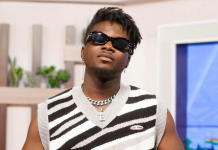 Why Nigerians hardly play Ghanaian songs