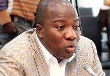 Mahama Ayariga vows to uphold legacy of former NDC caucus leaders as Majority Leader