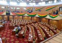 Minority in Parliament reveals drug trafficking, money laundering cases rising under NDC
