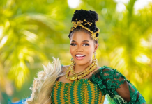 We do not believe in any Almighty God