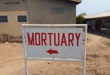 Mortuary workers Association of Ghana threaten to strike again