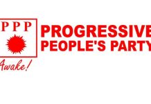 Progressive People’s Party says  creation of OSP was to fulfil a propaganda campaign message