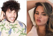 American singer and actress, Selena Gomez plans to tie the knot with Benny Blanco