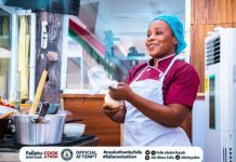 Chef Failatu Abdul-Razak ends 10-day cook-a-thon aim at 227 hours