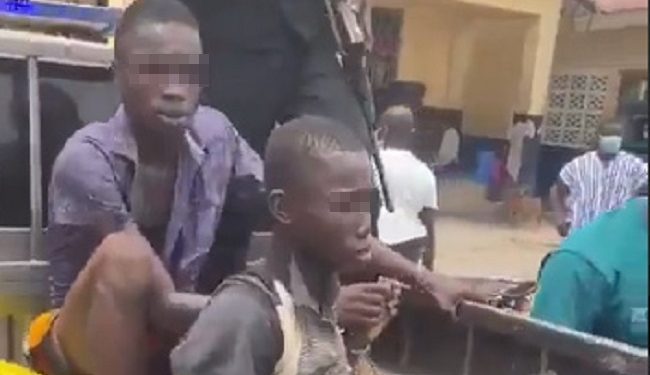 kasoa