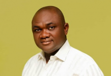 Former MP laments over calibre of individuals elected into the Parliament to Legislate