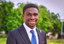 Sammy Darko gives reasons why Ghana is not winning corruption war regardless of investments in the fight