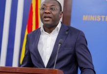 Amin Adam assures they won’t overburden Ghanaians with taxes