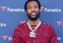 American rapper, Meek Mill claims he needs Ghanaian citizenship