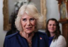 Queen Camilla sparks reactions as she announces break from royal duties