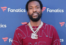 American Rapper Meek mill considers getting a Ghanaian citizenship