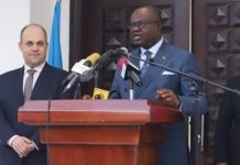 Ampratum-Sarpong says Ghana firmly supports Ukraine’s sovereignty and territorial integrity