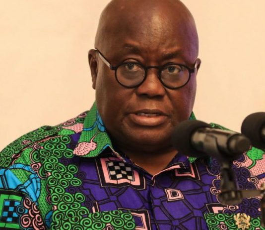 Constitution Review Committee proposes that President pays tax on salary