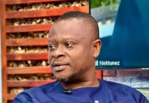 Ghanaian music producer Appietus, claims Ghanaians will fight South Africans over ownership of ‘Amapiano