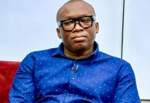 Danny Dammah says strategic investments, cultural emphasis key to Ghana’s creative growth