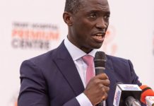 Osafo-Maafo says they listened to Organised Labour and terminated sale of hotels