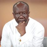 SML scandal: Ofori-Atta will be treated fairly – AG, Dr. Dominic Ayine assures