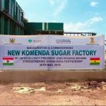Komenda sugar factory set for revival by end of 2026 – Trade Minister, Elizabeth Ofosu-Adjare