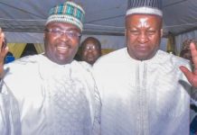 Election 2024: Bawah Mogtari says no need for John Mahama and Bawumia debate