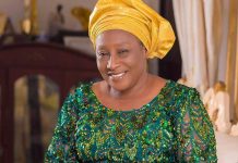 Patience Ozokwor on why Nollywood stars are dying claims it’s due to carelessness