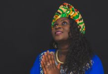 My mother set off to KATH to abort me and something happened; Esther Smith reveals