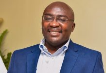 I am plugged in the Gen Z world, NPP manifesto is giving’ – Dr Bawumia