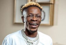 I’ll build prisons for short-term sentences if elected president – Shatta Wale