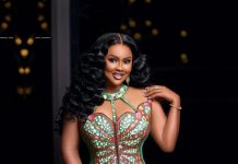 I’ll advice ladies to marry after 35 and men after 40