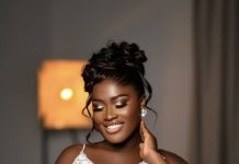 I don’t want – Fella Makafui rejects fan’s prayer about marriage for her