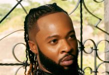 Flavour breaks away from Afrobeats label: ‘I’m an African artist