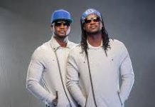 Paul Okoye urges P-Square brothers to keep brotherly love alive