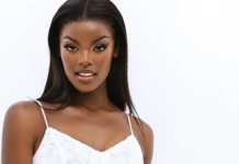 Chidimma Adetshina emerges as Miss Universe Nigeria after rejection in South Africa