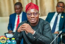 Bawku Central MP, Mahama Ayariga replaces Ato Forson as Majority Leader