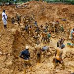 Politicians must not lead galamsey fight – Former Executive Director of EPA, Dr Henry Kwabena Kokofu