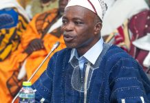 Ali Adolf John says they’II establish mechanization centers in all districts of Northern Region