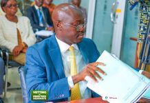 Finance Minister, Ato Forson elected Chairman of ECOWAS Bank for Investment and Dev’t