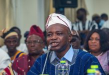 I’ll ensure alleged witches are reintegrated – Northern Region Min.Designate, Ali Adolf John vows