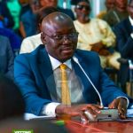 Government to borrow GH¢75bn from domestic market in Q4